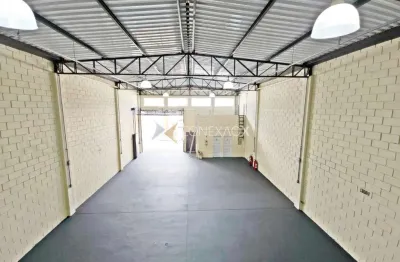 Barracão / galpão / depósito para alugar na rua mogi mirim, 922, jardim novo campos elíseos, campinas, 409 m2 por r$ 10.500