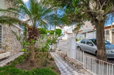 Casa com 3 quartos à venda na rua iboti, 60, jardim leonor, campinas, 178 m2 por r$ 750.000