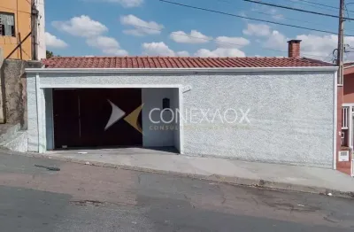 Casa com 3 quartos à venda na rua cosmópolis, 491, jardim novo campos elíseos, campinas, 104 m2 por r$ 520.000