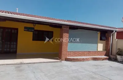 Casa com 3 quartos à venda na rua cosmópolis, 491, jardim novo campos elíseos, campinas, 104 m2 por r$ 520.000