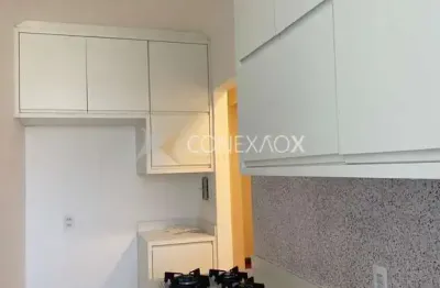 Apartamento com 2 quartos à venda na rua doutor sylvio carvalhaes, 170, jardim paulicéia, campinas, 62 m2 por r$ 230.000