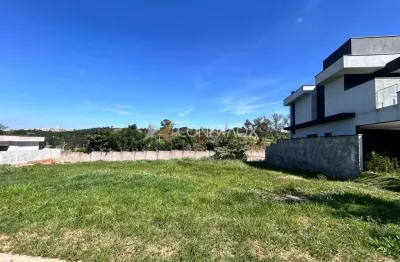 Terreno em condomínio fechado à venda na rodovia dos agricultores, 2000, jardim portugal, valinhos por r$ 500.000