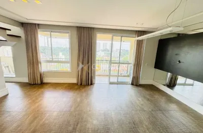 Cobertura com 3 quartos à venda na rua frei josé de monte carmelo, 604, jardim proença, campinas, 170 m2 por r$ 1.500.000