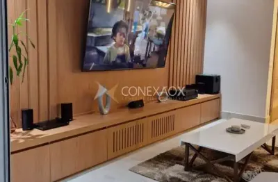 Cobertura com 4 quartos à venda na avenida alaôr faria de barros, 1050, alphaville, campinas, 215 m2 por r$ 3.500.000