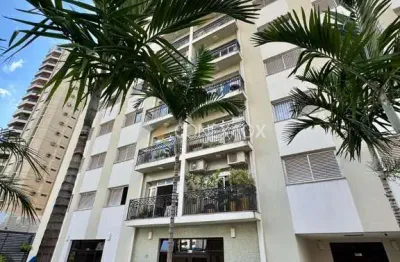 Apartamento com 3 quartos para alugar na rua barreto leme, 1887, cambuí, campinas, 115 m2 por r$ 4.500
