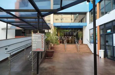 Sala comercial à venda na avenida andrade neves, 295, centro, campinas, 325 m2 por r$ 1.400.000