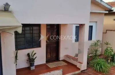 Casa com 2 quartos à venda na Sebastião Falconi, 113, Jardim Pacaembu, Campinas, 121 m2 por R$ 350.000