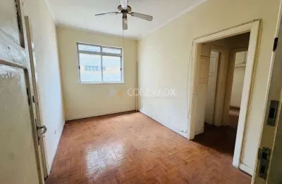 Apartamento com 1 quarto à venda na rua antônio cesarino, 960, cambuí, campinas, 51 m2 por r$ 205.000
