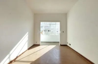Apartamento com 2 quartos à venda na avenida júlio de mesquita, 500, cambuí, campinas, 77 m2 por r$ 375.000