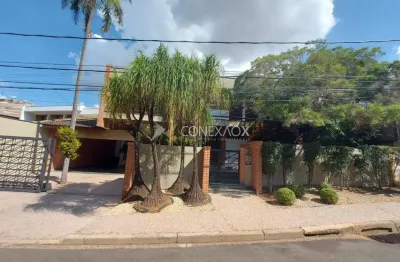 Casa em condomínio fechado com 5 quartos à venda na rua josé morano, 558, parque nova campinas, campinas, 434 m2 por r$ 2.500.000