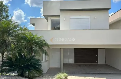 Casa em condomínio fechado com 3 quartos à venda na rua roberto abdalla, s/n, vila dos plátanos, campinas, 298 m2 por r$ 2.550.000