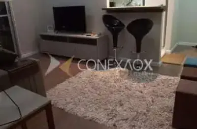Apartamento com 2 quartos à venda no bonfim, campinas , 55 m2 por r$ 420.000