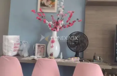 Apartamento com 2 quartos à venda na avenida governador pedro de toledo, 596, bonfim, campinas, 55 m2 por r$ 445.000