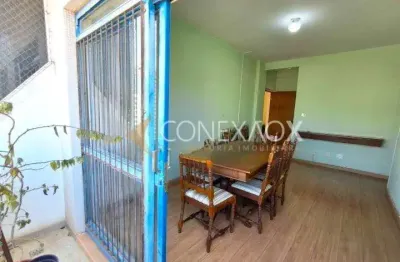 Apartamento com 3 quartos à venda na avenida benjamin constant, 1287, centro, campinas, 86 m2 por r$ 359.000
