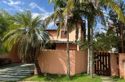Casa em condomínio fechado com 3 quartos para alugar na rua egberto ferreira de arruda camargo, 900, notre dame, campinas, 245 m2 por r$ 5.900