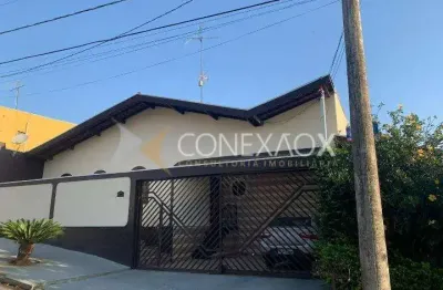 Casa comercial à venda na rua jurandyr goulart, 307, parque santa bárbara, campinas, 175 m2 por r$ 700.000