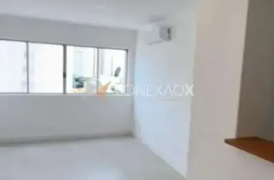 Apartamento com 2 quartos à venda na rua doutor carlos guimarães, 483, cambuí, campinas, 65 m2 por r$ 599.000