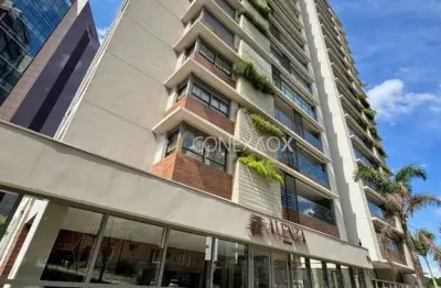 Apartamento com 3 quartos à venda na rua doutor emílio ribas, 314, cambuí, campinas, 157 m2 por r$ 2.150.000