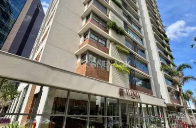 Apartamento com 4 quartos à venda na rua doutor emílio ribas, 314, cambuí, campinas, 157 m2 por r$ 1.950.000