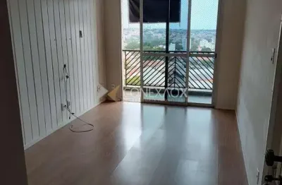 Apartamento com 1 quarto à venda na rua promissão, 10, jardim flamboyant, campinas, 50 m2 por r$ 320.000