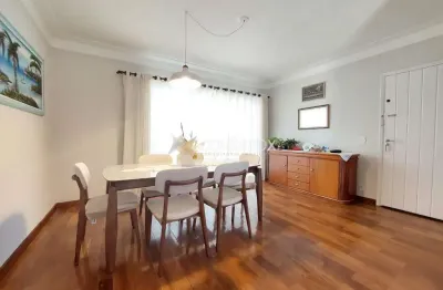 Apartamento com 3 quartos à venda na avenida josé bonifácio, 945, jardim flamboyant, campinas, 177 m2 por r$ 1.300.000