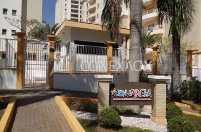 Apartamento com 3 quartos à venda na rua egle moretti belintani, 33, mansões santo antônio, campinas, 76 m2 por r$ 850.000