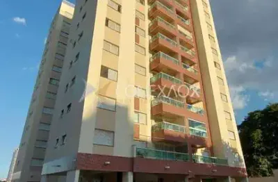 Apartamento com 3 quartos à venda na rua clóvis teixeira, 100, mansões santo antônio, campinas, 120 m2 por r$ 920.000