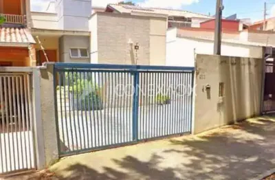 Casa com 3 quartos à venda no parque jambeiro, campinas , 68 m2 por r$ 636.000