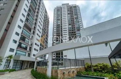 Cobertura com 3 quartos à venda no jardim brasil, campinas , 133 m2 por r$ 1.380.000