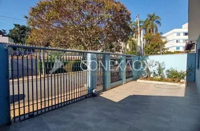 Casa com 4 quartos à venda na rua gil vicente, 450, parque taquaral, campinas, 210 m2 por r$ 949.000