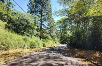 Terreno em condomínio fechado à venda na professora lydia abdalla, s/nº, joaquim egídio, campinas por r$ 330.000