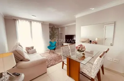 Apartamento com 2 quartos à venda na rua manuel francisco monteiro, 368, parque industrial, campinas, 68 m2 por r$ 649.000