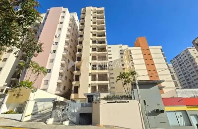 Apartamento com 2 quartos à venda na rua santos dumont, 198, cambuí, campinas, 99 m2 por r$ 730.000