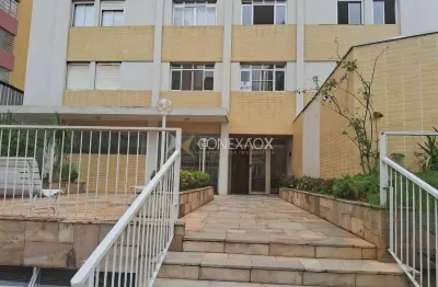 Apartamento com 2 quartos à venda na rua marechal deodoro, 1211, centro, campinas, 86 m2 por r$ 360.000