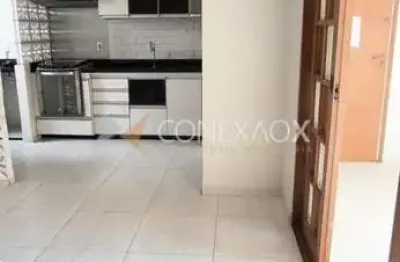 Apartamento com 2 quartos à venda na rua registro, 95, jardim baronesa, campinas, 75 m2 por r$ 325.000