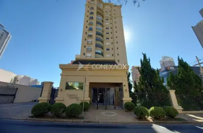 Cobertura com 3 quartos à venda na rua santo antônio, 233, cambuí, campinas, 350 m2 por r$ 3.490.000