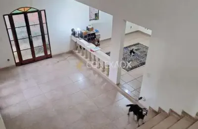 Casa com 3 quartos à venda na rua ângelo bloem, 26, jardim santana, campinas, 116 m2 por r$ 470.000
