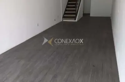 Sala comercial para alugar na rua general osório, 1767, cambuí, campinas, 110 m2 por r$ 5.490