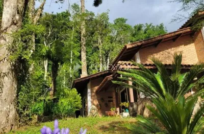 Casa com 4 quartos à venda em monte verde, camanducaia , 250 m2 por r$ 1.595.000