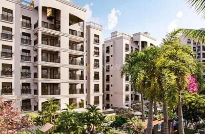 Apartamento com 3 quartos à venda na avenida oswaldo von zuben, 2101, parque da hípica, campinas, 91 m2 por r$ 900.000