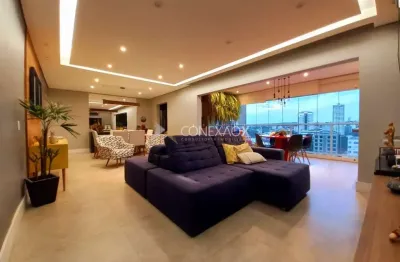 Apartamento com 2 quartos à venda na rua doutor sampaio peixoto, 331, cambuí, campinas, 109 m2 por r$ 1.750.000