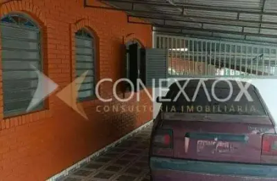 Casa comercial à venda no jardim conceição, campinas , 215 m2 por r$ 530.000