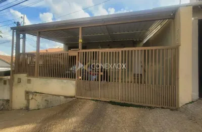 Casa com 2 quartos à venda na rua lopes trovão, 167, taquaral, campinas, 84 m2 por r$ 580.000