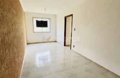 Apartamento com 3 quartos à venda na rua alberto de oliveira maia, 123, conjunto residencial souza queiroz, campinas, 78 m2 por r$ 215.000