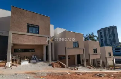 Casa em condomínio fechado com 3 quartos à venda na rua francisco xavier de sousa júnior, 115, jardim das paineiras, campinas, 110 m2 por r$ 1.149.000