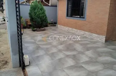 Casa com 3 quartos à venda no parque jambeiro, campinas , 142 m2 por r$ 765.000