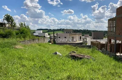 Terreno comercial à venda na rua professor antonio mendes vinagre, s/n, alphaville, campinas por r$ 564.000