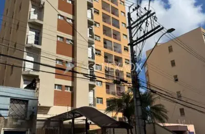 Kitnet / stúdio à venda no centro, campinas , 31 m2 por r$ 160.000