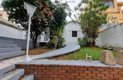 Casa comercial à venda no jardim proença, campinas , 148 m2 por r$ 690.000