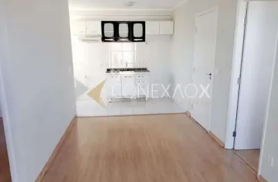 Apartamento com 3 quartos à venda na avenida washington luís, 4600, parque prado, campinas, 53 m2 por r$ 290.000